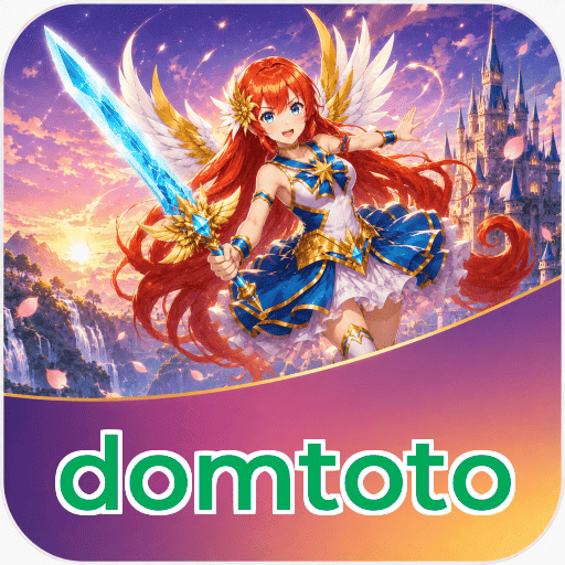 Proses download aplikasi Android cepat dan aman di domtoto APK Indonesia.